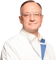 Д-р Alex Fortini, общопрактикуващ лекар
