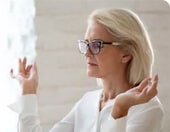 Премахване на стрес и нервно напрежение