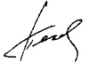 Подпис